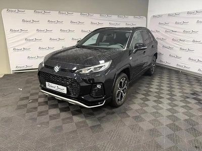 Occasion 2024 Suzuki Across SUV | 39 990 € (Super prix)