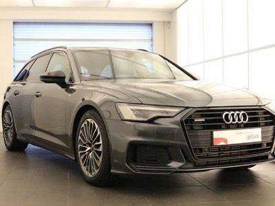 occasion Audi A6 Avant TFSI e Sport 55 e quattro 270 kW (367 ch) S tronic