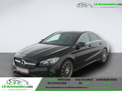 Occasion Mercedes CLA220 177 ch (130 kW) 2017 Berline