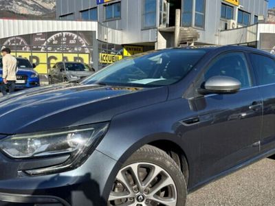 occasion Renault Mégane GT Line IV 1.6 DCI 130CH ENERGY