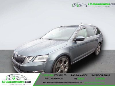 occasion Skoda Octavia Combi 1.8 TSI 180 ch BVA