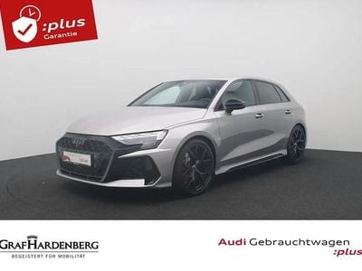 Argent Occasion 2025 Audi RS3 Sport Berline | 68 980 € (Super prix)