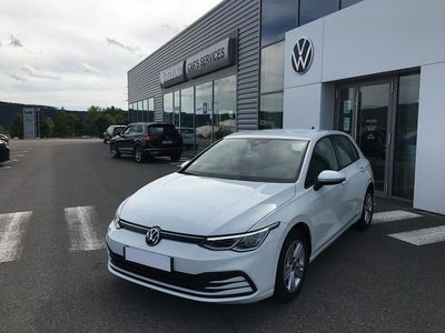 Occasion 2022 VW Golf Business Berline | 23 990 € (Prix juste)