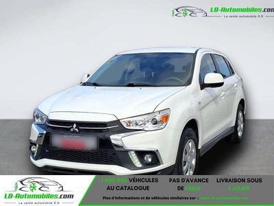 Occasion 2019 Mitsubishi ASX SUV | 17 700 € (Prix cher)