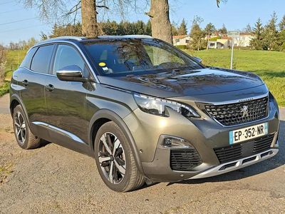 Occasion 2017 Peugeot 3008 S SUV | 18 200 € (Prix juste)