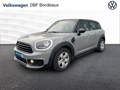 Mini Cooper Countryman