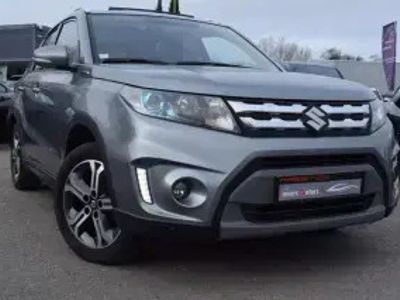 occasion Suzuki Vitara 1.6 Vvt Pack