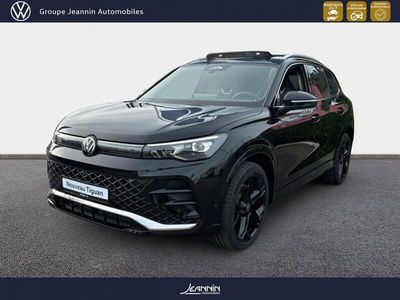 occasion VW Tiguan NOUVEAU 1.5 eTSI 150ch DSG7 R-Line