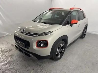 Sable Occasion 2020 Citroën C3 Aircross PureTech SUV | 12 990 € (Prix juste)