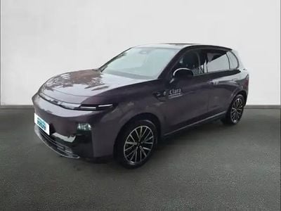 Dawn purple Occasion 2025 Leapmotor B10 SUV | 28 990 € (Bon prix)