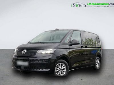 VW Multivan