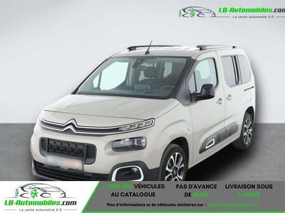 Occasion 2021 Citroën Berlingo Monospace | 27 100 € (Prix cher)