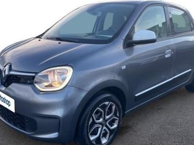 Occasion 2021 Renault Twingo LIMITED Citadine | 9 890 € (Bon prix)