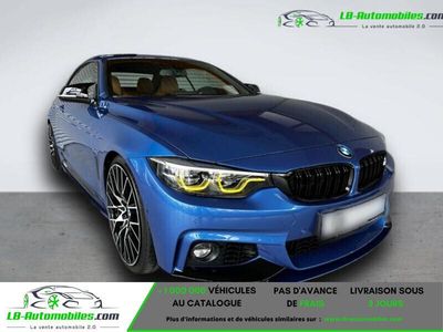 occasion BMW 326 Serie 4 440i xDrivech BVA