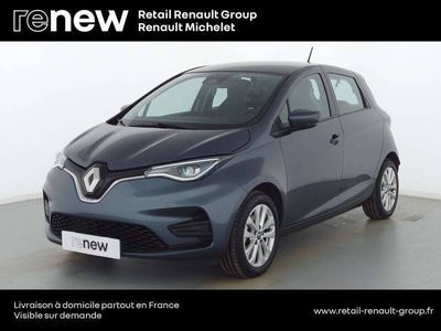 occasion Renault Zoe ZOER110 - Zen