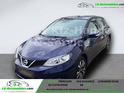 occasion Nissan Pulsar 1.2 DIG-T 115 BVA