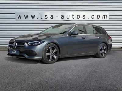 Mercedes 200