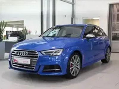 occasion Audi S3 2.0 Tfsi 310ch Quattro S Tronic 7