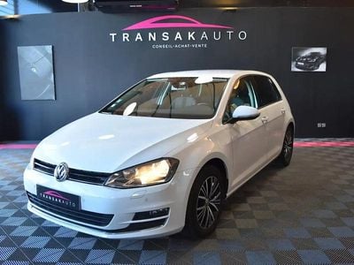 VW Golf VII