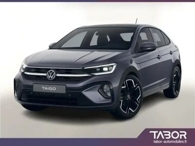 VW Taigo