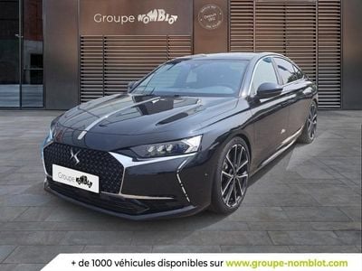 DS Automobiles DS9