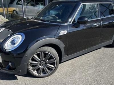 Occasion 2017 Mini Cooper Clubman Break | 15 980 €