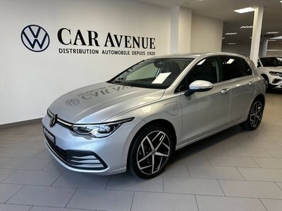 VW Golf Alltrack