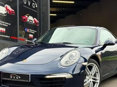 Porsche 911 Carrera