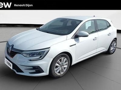 Renault Mégane IV