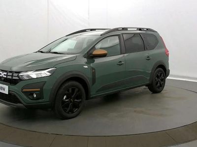 Occasion Dacia Jogger Extreme 2025 Gris Monospace