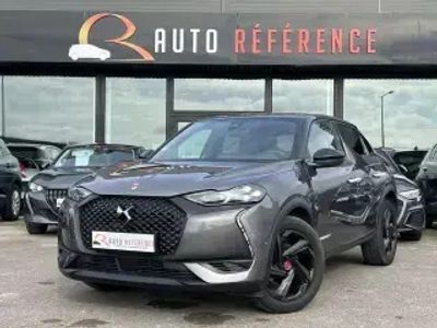 DS Automobiles DS3 Crossback