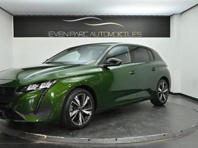 Occasion 2023 Peugeot 308 Allure Berline | 21 490 € (Prix assez cher)