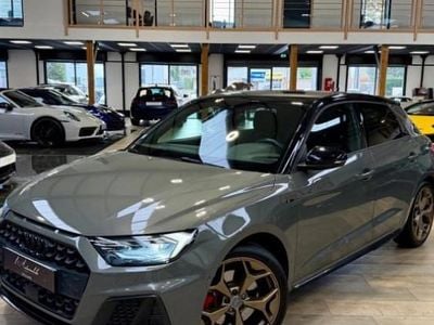 Occasion Audi A1 Sportback Edition .1 200 ch (147 kW) 2019 Citadine