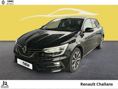 occasion Renault Mégane IV 1.3 TCe 140ch Techno EDC -23