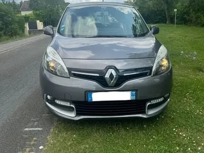 Renault Scénic III