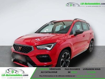 Occasion Cupra Ateca 300 ch (220 kW) 2021 SUV