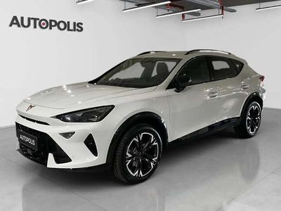 Occasion Cupra Formentor 150 ch (110 kW) 2025 Blanc SUV
