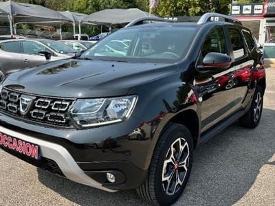 Occasion 2019 Dacia Duster SUV | 15 490 € (Prix juste)
