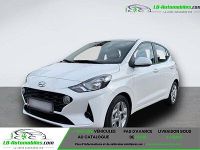 occasion Hyundai i10 1.0 67 BVM