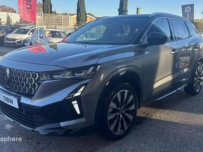 Occasion Renault Austral Techno 133 ch (97 kW) 2025 SUV