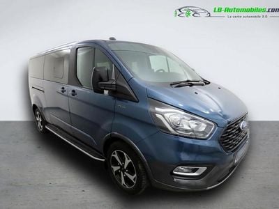 Ford Tourneo