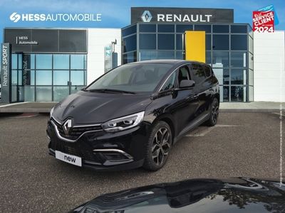 occasion Renault Grand Scénic IV 1.3 TCe 140ch Intens - 21