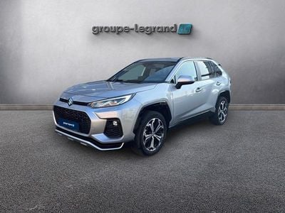 Occasion 2024 Suzuki Across SUV | 34 890 € (Super prix)