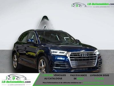 Occasion 2019 Audi Q5 Sport SUV | 36 100 € (Bon prix)