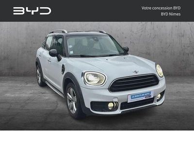 Occasion Mini Cooper Countryman 136 ch (100 kW) 2019 SUV