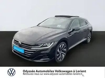 occasion VW Arteon 1.4 Tsi Ehybrid Opf 218ch R-line Dsg6