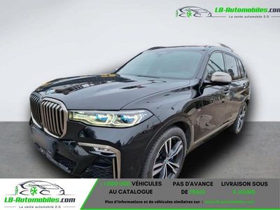 Occasion BMW X7 Comfort Edition 400 ch (294 kW) 2019 SUV