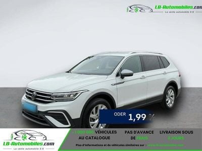 VW Tiguan Allspace