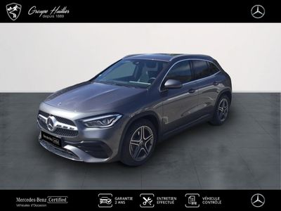 Mercedes GLA200