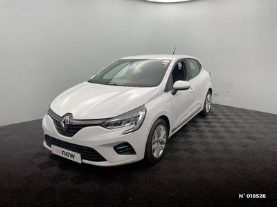 Renault Clio IV